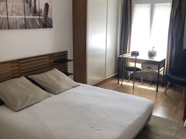 Appartement location à Saint-Dié-des-Vosges, Gérardmer