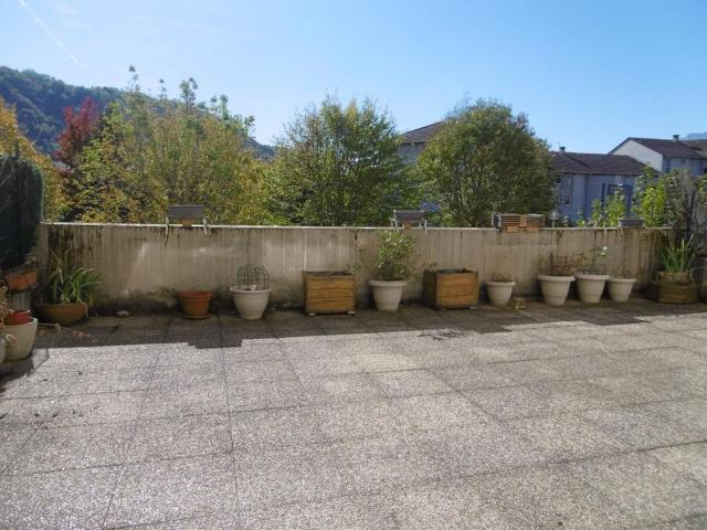 Appartement location à Grenoble, Gières