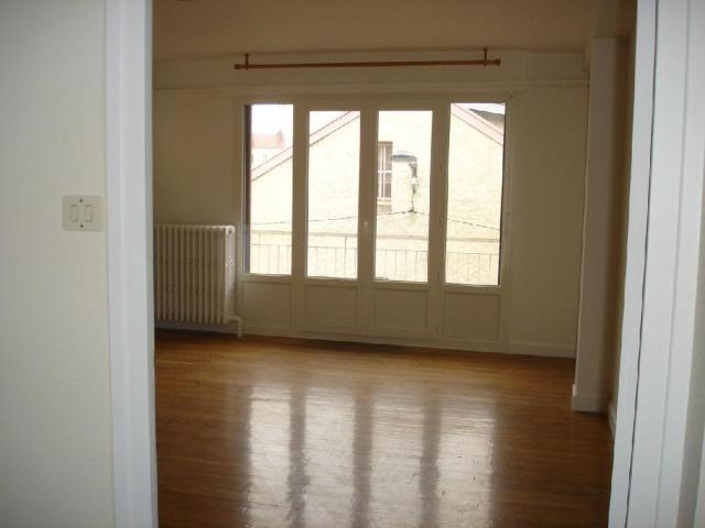 Appartement location à Grenoble