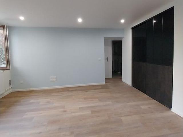 Appartement location à Grenoble