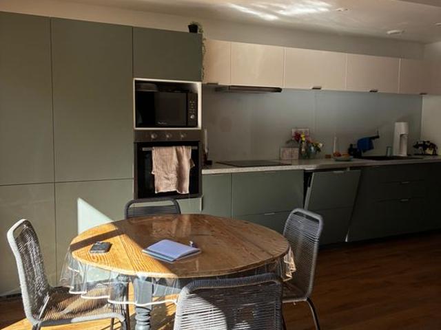 Appartement location à Saint-Hilaire, Groisy