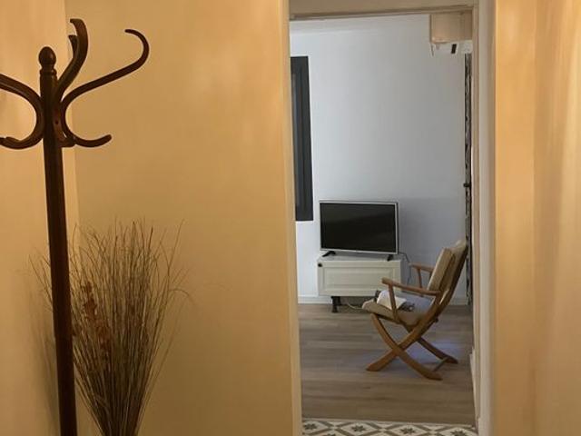Appartement location à Les Salins