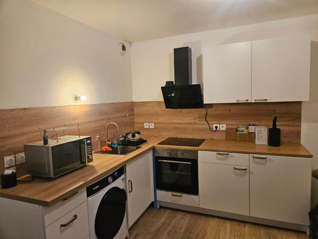 Appartement location à Saint-Denis, La Courneuve