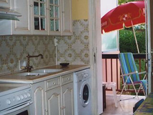 Appartement location à Arrondissement de Toulon, La Seyne-sur-mer