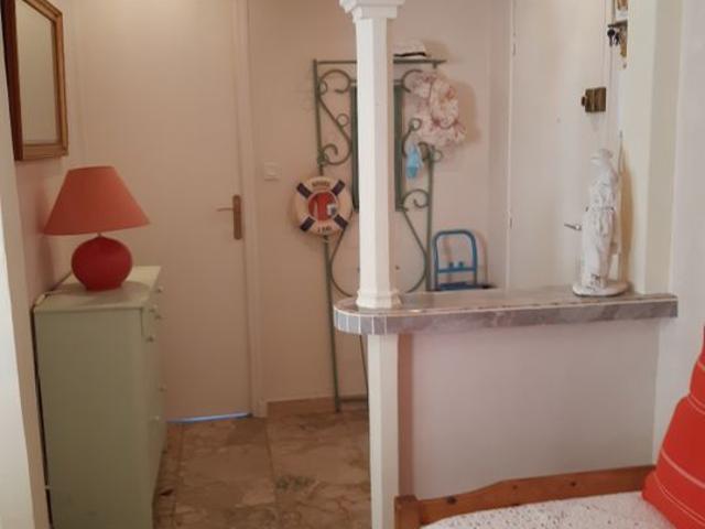 Appartement location à Arrondissement de Toulon, La Seyne-sur-mer