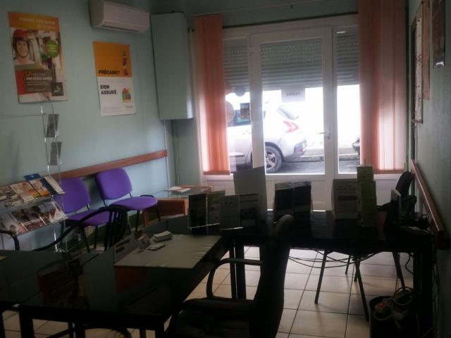 Appartement location à Agen, Le Passage