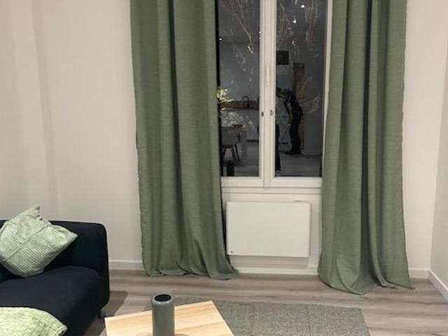 Appartement location à Le Raincy