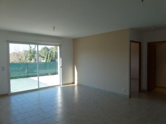 Appartement location à La Verrerie, Les Adrets-de-l'Estérel