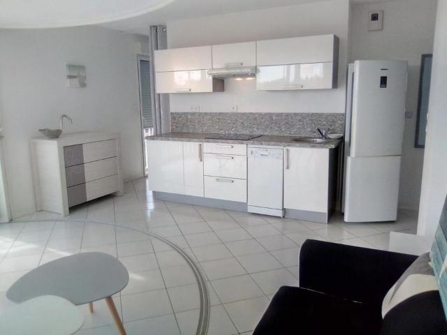 Appartement location à Les Sables-d'Olonne
