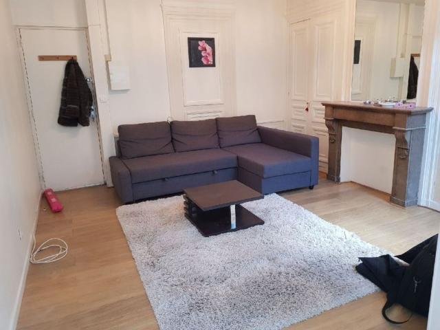 Appartement location à Lille