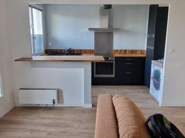 Appartement location à Mantes-la-Jolie, Limay