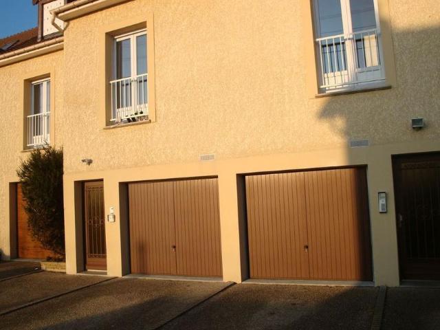 Appartement location à Limay, Yvelines