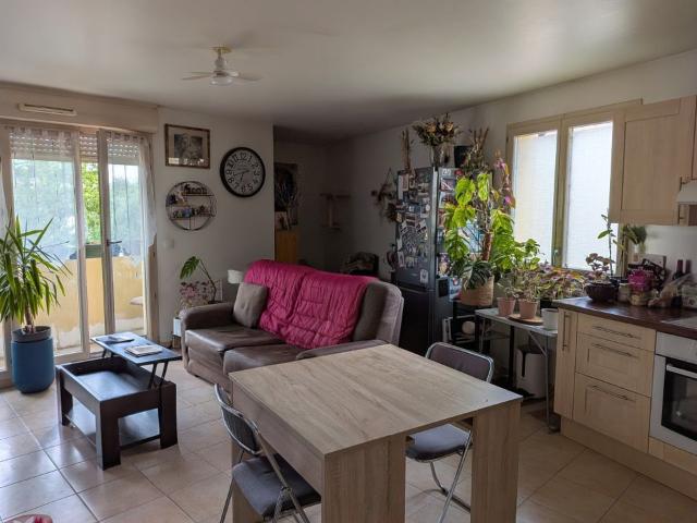 Appartement location à Mantes-la-Jolie, Limay