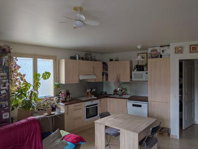 Appartement location à Mantes-la-Jolie, Limay