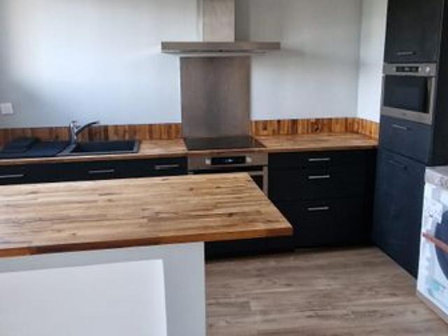 Appartement location à Mantes-la-Jolie, Limay