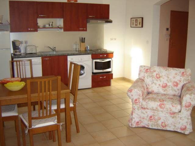 Appartement location à Residence le Mistraou, L'Isle-sur-la-Sorgue