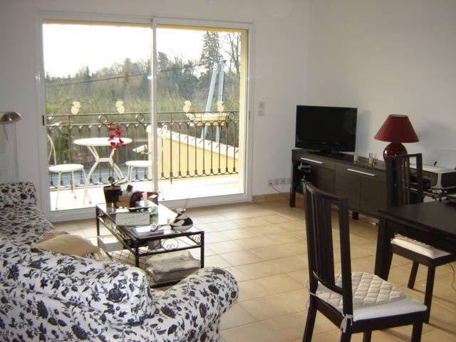 Appartement location à Residence le Mistraou, L'Isle-sur-la-Sorgue