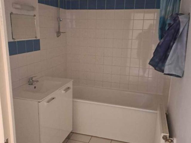 Appartement location à Saint-Omer, Longuenesse