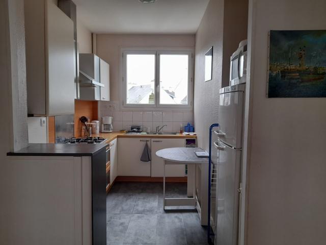 Appartement location à Lorient, Bretagne
