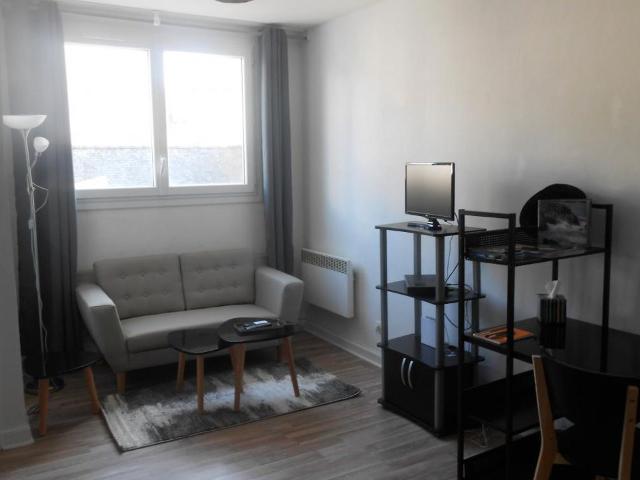 Appartement location à Lorient, Bretagne