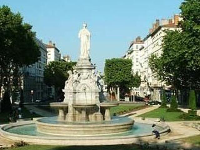 Appartement location à Lyon, Métropole de Lyon
