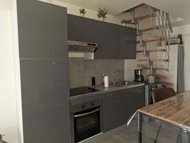 Appartement location à Béthune, Maisnil-lès-ruitz
