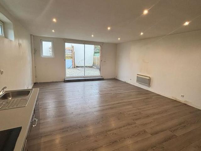 Appartement location à Béthune, Maisnil-lès-ruitz
