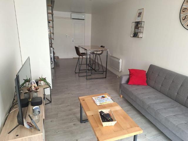 Appartement location à Béthune, Maisnil-lès-ruitz