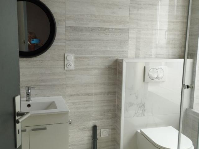 Appartement location à Rodez, Marcillac-vallon