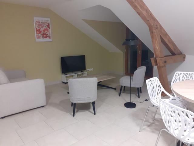 Appartement location à Vesoul, Marnay