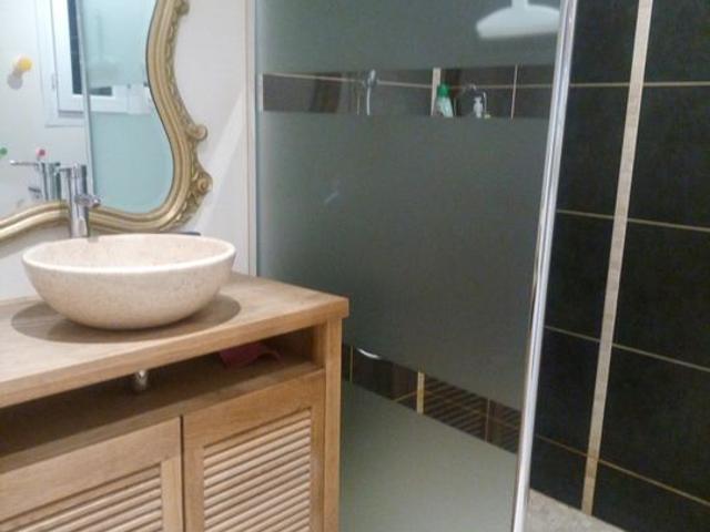 Appartement location à Marseille
