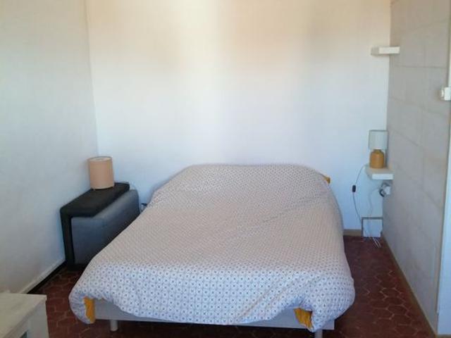 Appartement location à Marseille