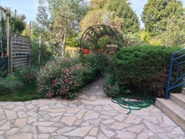 Appartement location à Nanteuil-lès-Meaux, Seine-et-Marne