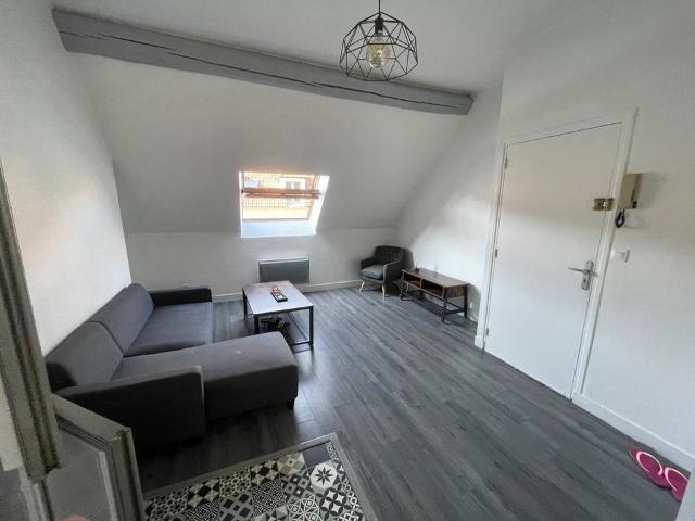 Appartement location à Melun
