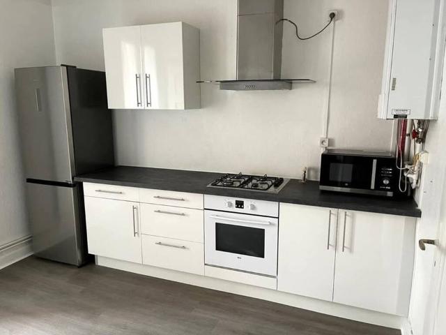 Appartement location à Metz