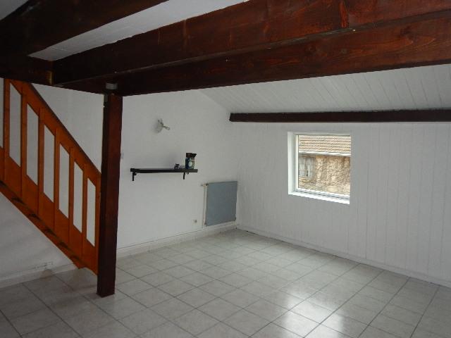 Appartement location à Metz, Bellecroix