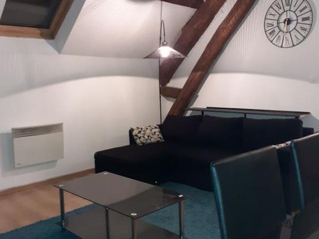 Appartement location à Évry, Milly-la-forêt