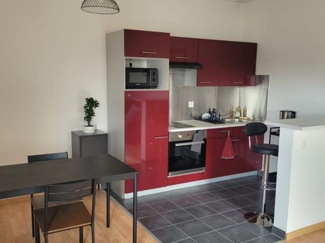 Appartement location à Montargis, Loiret