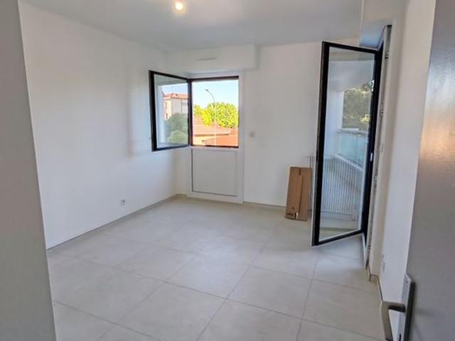 Appartement location à Montpellier