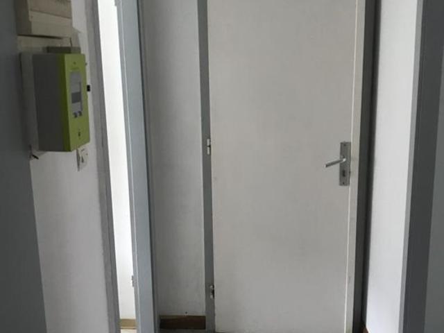 Appartement location à Mulhouse