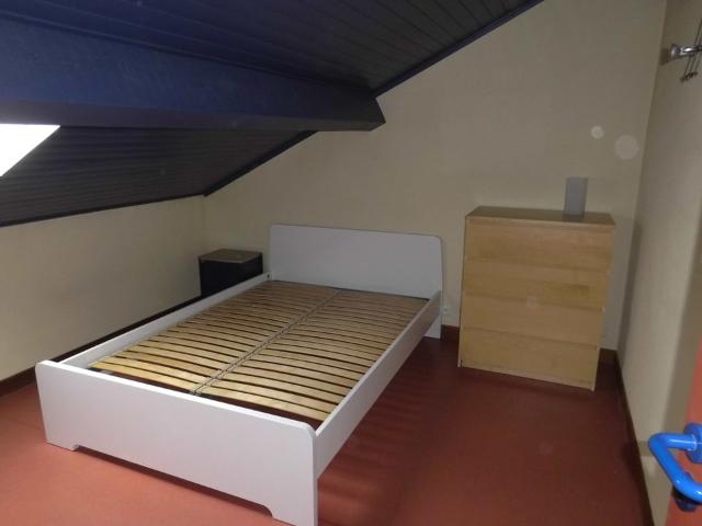 Appartement location à Nancy