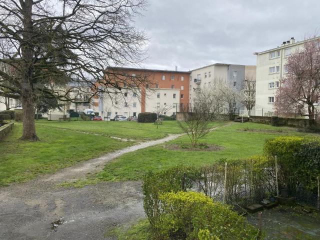 Appartement location à Nantes