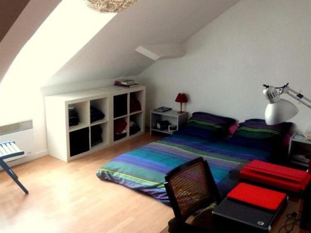 Appartement location à Saint-Félix, Nantes