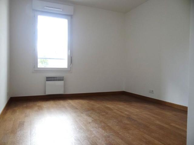 Appartement location à Nantes
