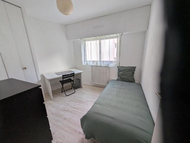Appartement location à Nantes