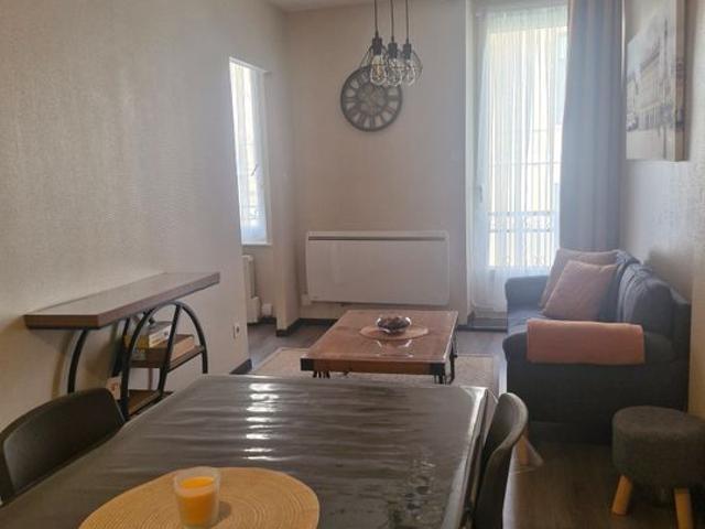 Appartement location à Nancy, Neuves-maisons