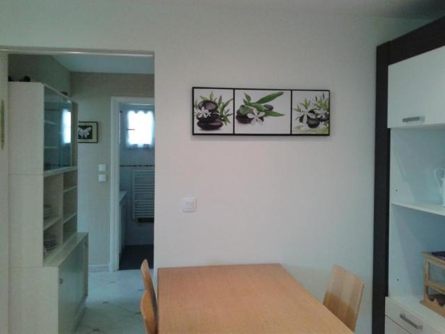 Appartement location à Nice