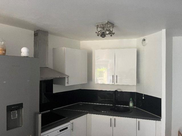 Appartement location à Nice