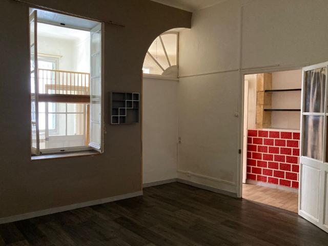 Appartement location à Nîmes