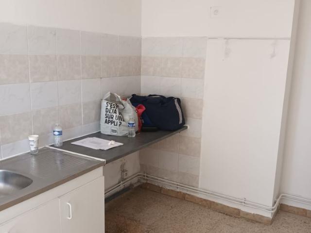 Appartement location à Nîmes
